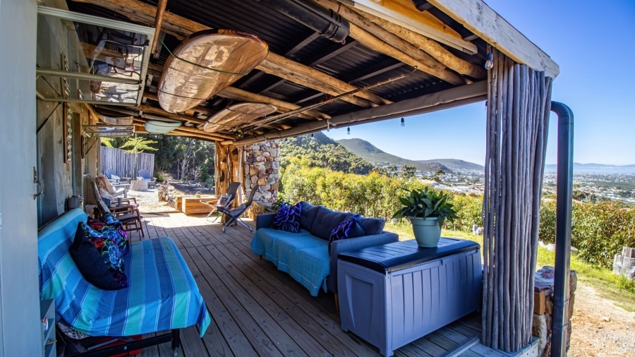 1 Bedroom Property for Sale in Onrus Western Cape